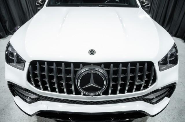 2021 mercedes-benz amg gle 53 4matic
