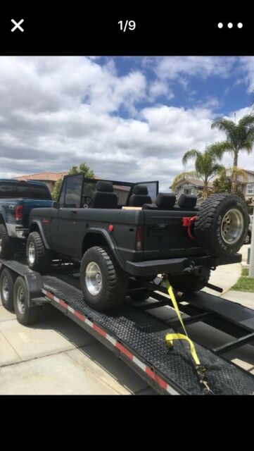 used ford trucks 4 x 4