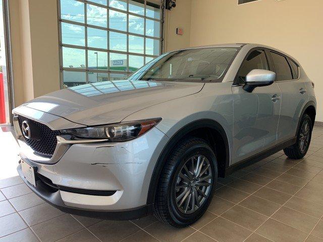 used 2017 mazda cx-5 fwd sport yuma, az 85365 for sale in yuma, arizona