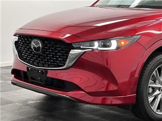 2024 Mazda CX-5 2.5 s premium