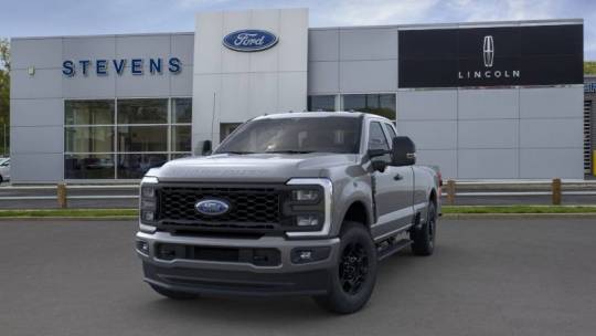 2024 Ford F-350