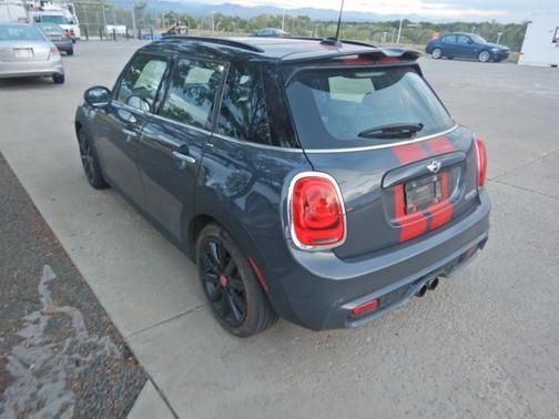 2016 mini hardtop in dulles, virginia
