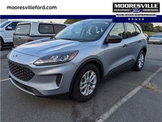 2022 Ford Escape s