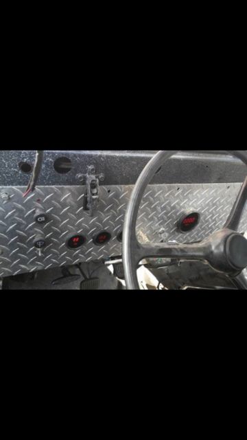 69 cj5
