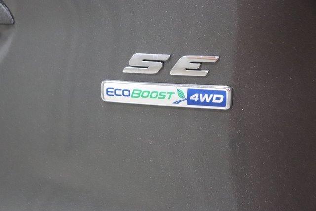 used 2014 ford escape 4wd se fargo, nd 58103 for sale in fargo, north dakota