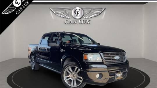 2007 Ford F-150
