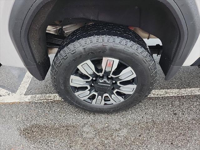 2024 gmc sierra 2500 denali