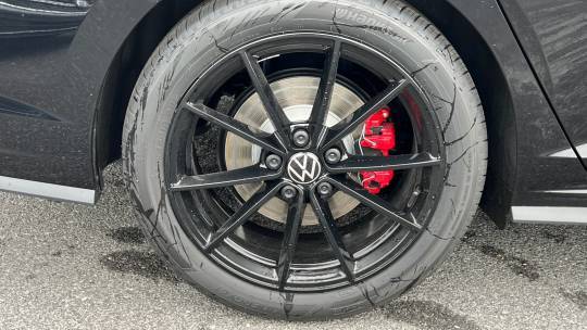 2025 Volkswagen Jetta
