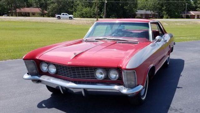 1964 buick riviera for sale!