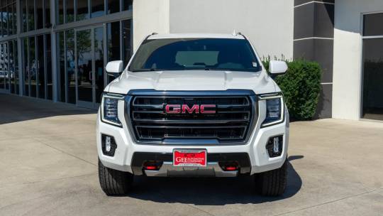 2024 GMC Yukon
