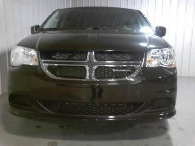 2012 dodge grand caravan passenger sxt minivan 4d in indianapolis, in