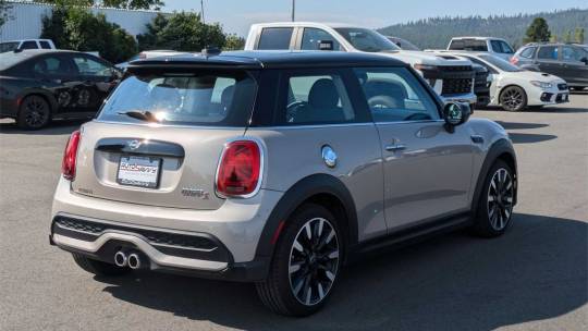 2024 Mini Hardtop