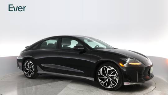 2024 Hyundai IONIQ 6