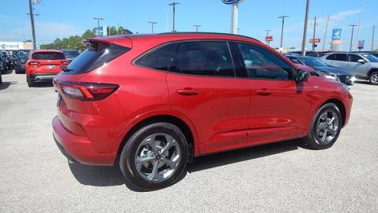 2024 Ford