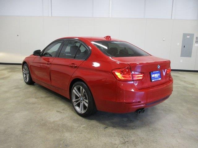 2013 bmw 3 series 328i xdrive awd 328i xdrive 4dr sedan for sale in salt lake city, utah