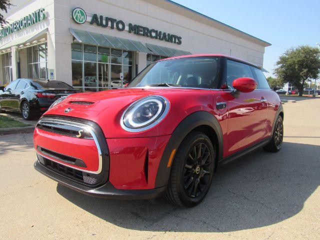 2023 mini hardtop cooper s