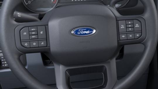 2024 Ford F-350