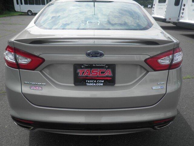 used 2015 ford fusion se awd berlin, ct 06037 for sale in berlin, connecticut