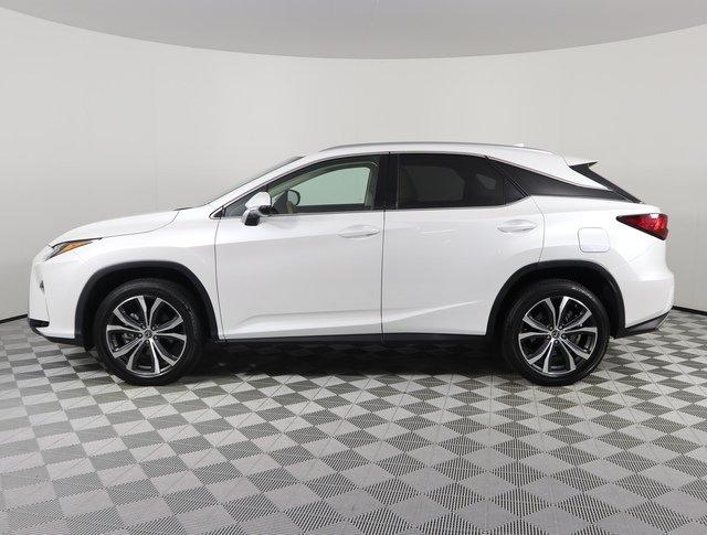certified 2018 lexus rx 350 fwd baton rouge, la 70817 for sale in baton rouge, louisiana