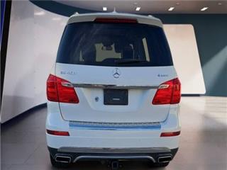 2015 Mercedes-Benz GL-Class gl 450 4matic