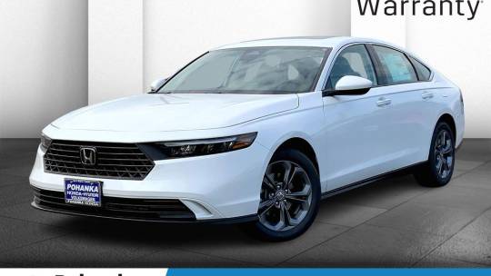 2024 Honda Accord