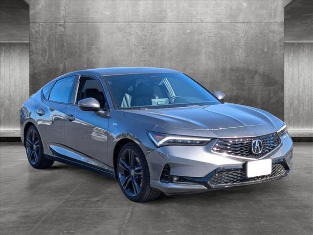 2024 acura integra a-spec