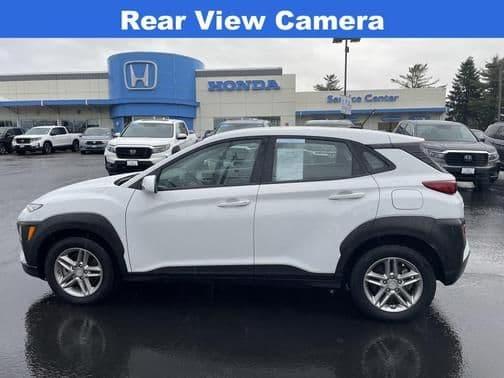 2019 hyundai kona in northwoods, illinois