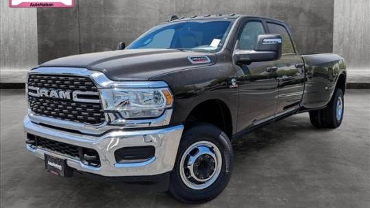 2024 RAM 3500