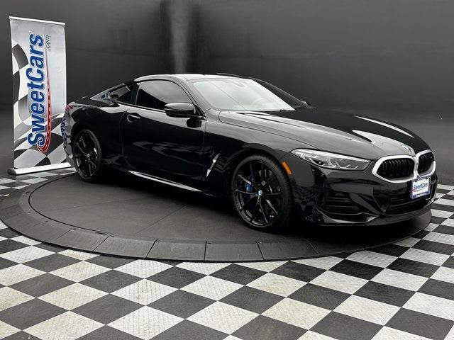 2024 bmw m850 i xdrive