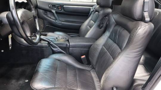 1998 Mitsubishi 3000gt