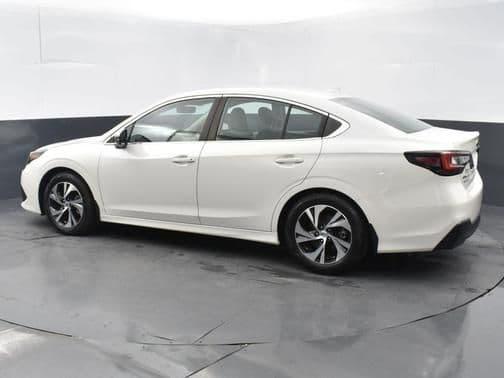 2020 subaru legacy premium in huntsville, alabama