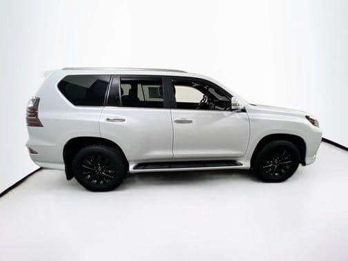 2021 lexus gx 460 premium in exton, pennsylvania