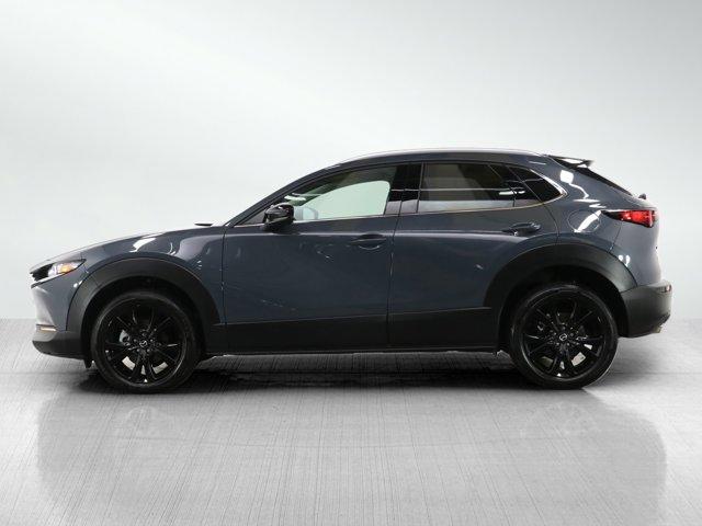 2024 mazda cx-30 2.5 turbo premium plus package