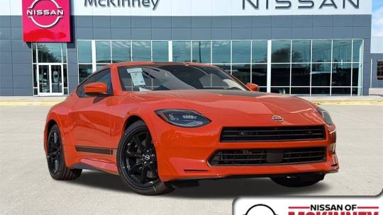 2024 Nissan Z
