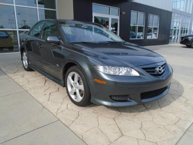 2004 mazda mazda6 s s 4dr sports sedan for sale in dover, delaware