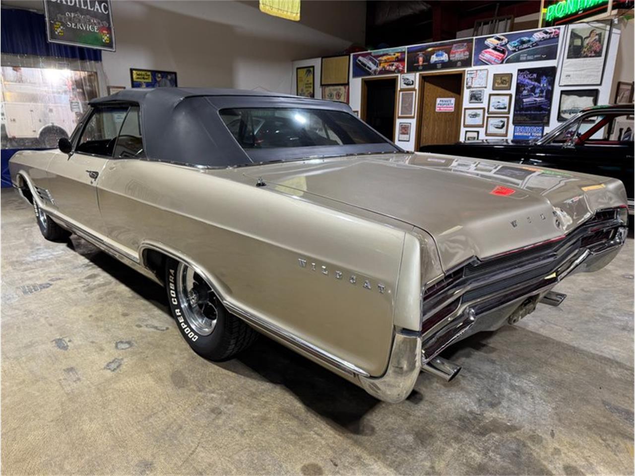 1966 buick wildcat