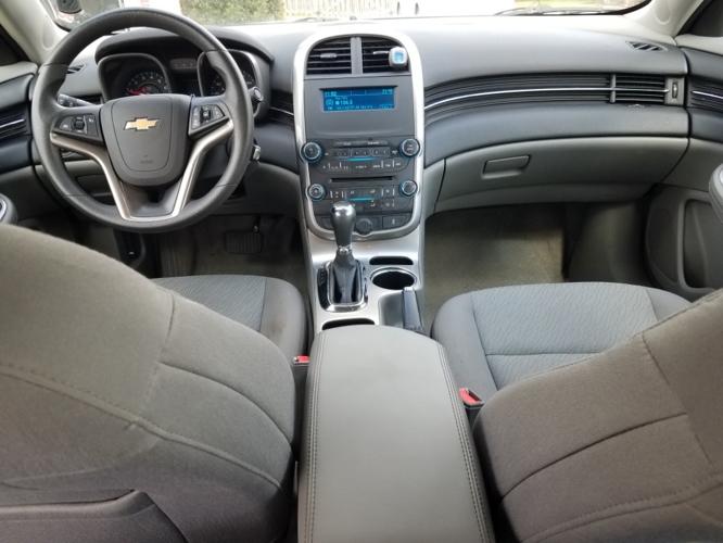 used 2015 chevrolet malibu ls madison, al 35757 for sale in madison, alabama