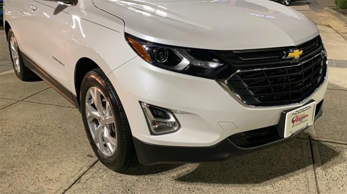 used 2018 chevrolet equinox fwd lt w/ 2lt raleigh, nc 27612 for sale in raleigh, north carolina