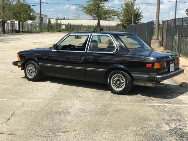 1980 bmw 320i 5 spd ac 167k miles clean e30 325is 318is m3 2002 e28