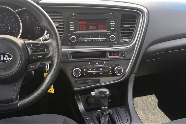 used 2015 kia optima lx honolulu, hi 96819 for sale in honolulu, hawaii