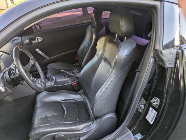 2003 nissan 350z touring