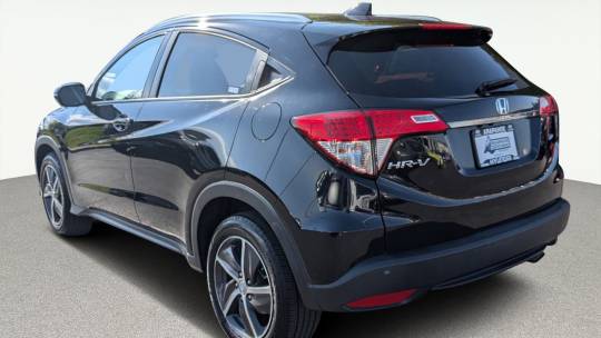 2022 Honda HR-V