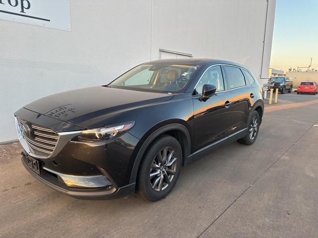 2023 mazda cx-9 touring