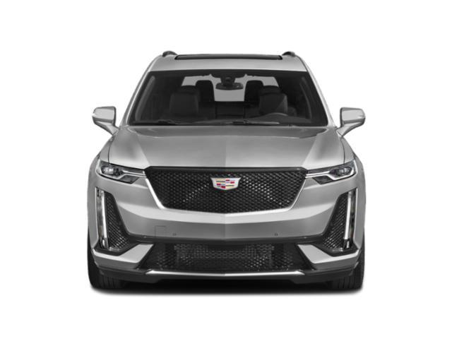 2023 cadillac xt6 premium luxury awd