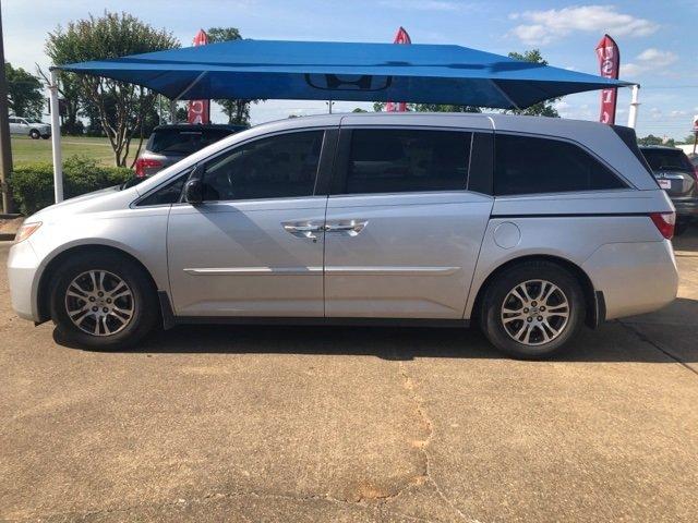 used 2013 honda odyssey ex-l alexandria, la 71303 for sale in alex, louisiana
