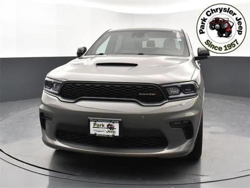 2022 dodge durango r/t in burnsville, minnesota