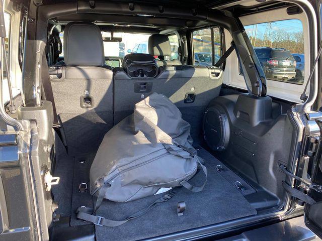 2023 jeep wrangler 4-door sahara altitude 4x4