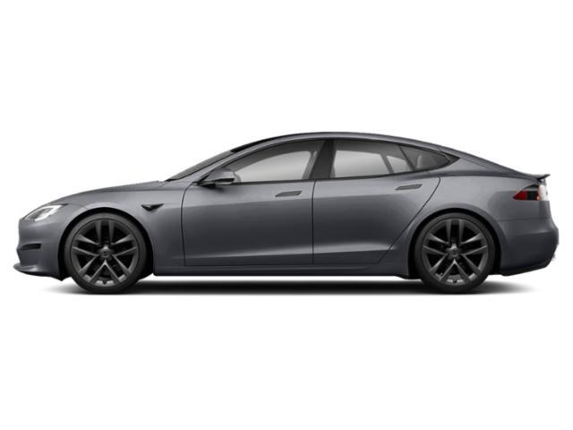 2021 tesla model s long range