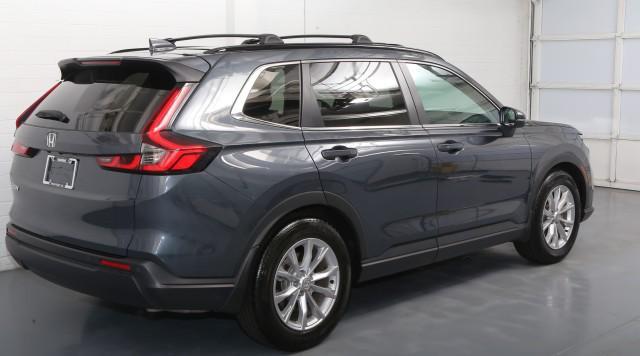2023 honda cr-v ex-l 2wd