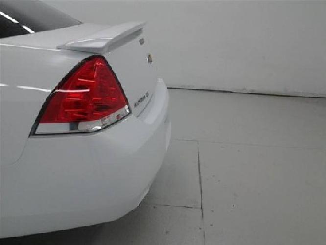 2013 chevrolet impala lt in burleson, tx